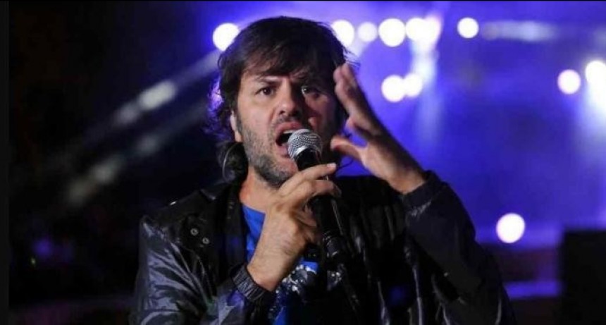 Ciro y Los Persas despiden el año con un show en el Movistar Arena