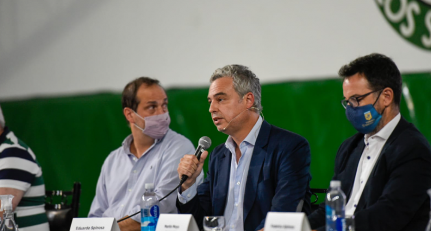 Banfield aprobó un Balance histórico, con más de $306 millones de superávit