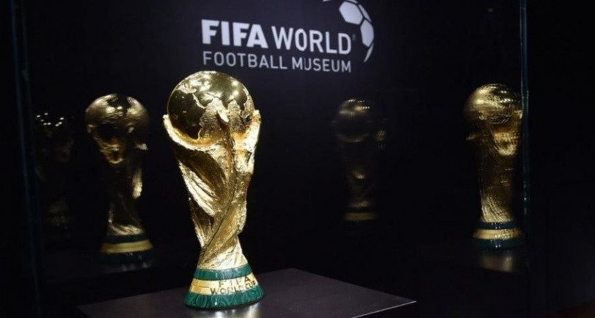 La FIFA organiza una cumbre global para debatir el proyecto de los Mundiales cada dos años