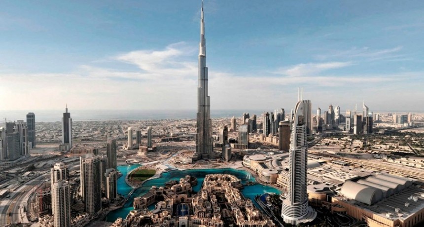 Levantan la censura a escenas de películas extranjeras en Emiratos Árabes