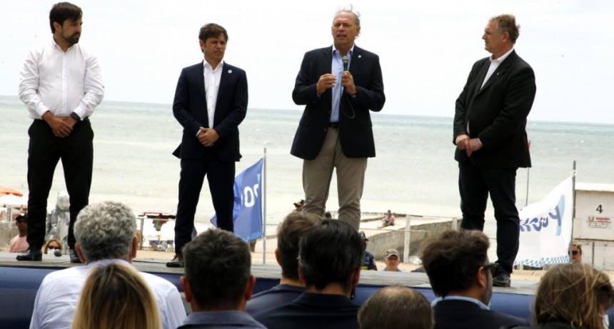  El Operativo Sol contará con 17.000 policías, prácticamente el doble que el verano pasado 