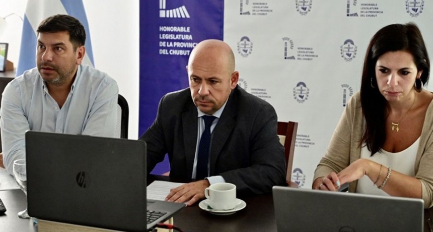 Los diputados de Chubut derogaron la zonificación minera aprobada hace una semana