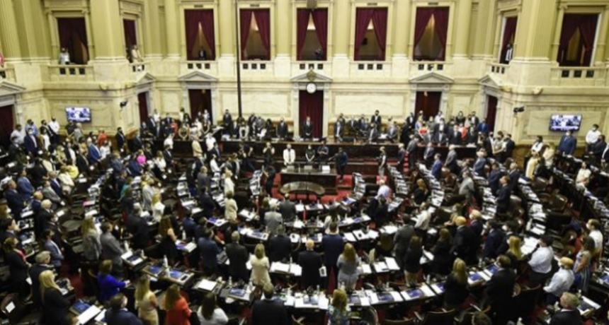  Cuestionan a la oposici&oacute;n por el rechazo al Presupuesto que asignaba fondos para la cultura 