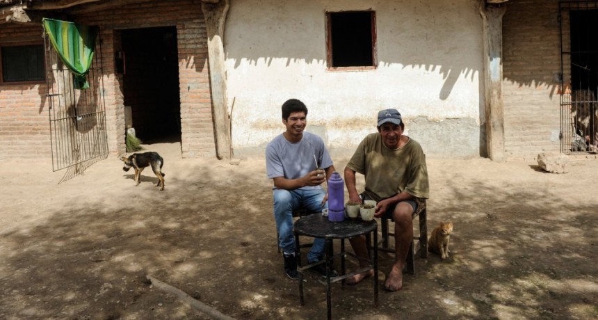 El 40,2% de parajes rurales en el país no tiene acceso a internet y afecta a la agricultura familiar