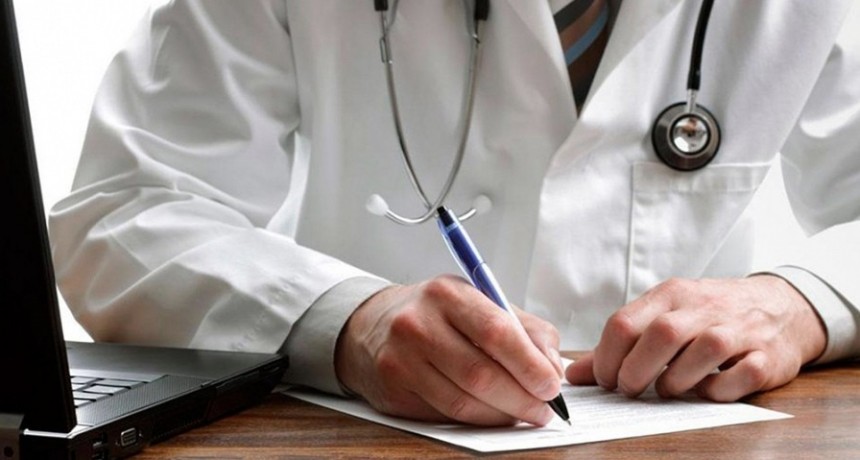 El Gobierno convocó a una reunión para 