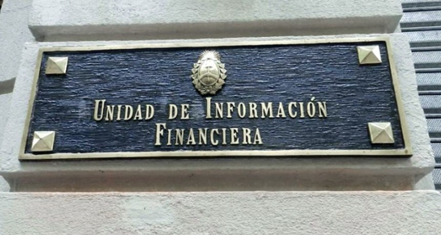 Reinstauraron medidas para la prevención de lavado de activos