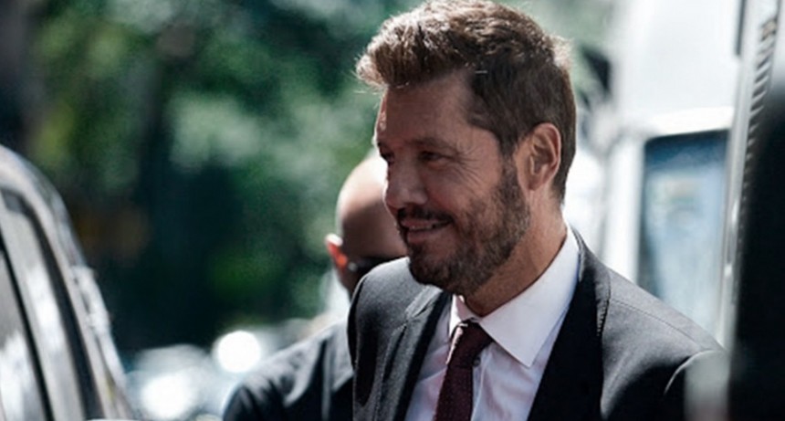 La LPF se reúne en medio de las tensiones por el pedido de remoción de Tinelli