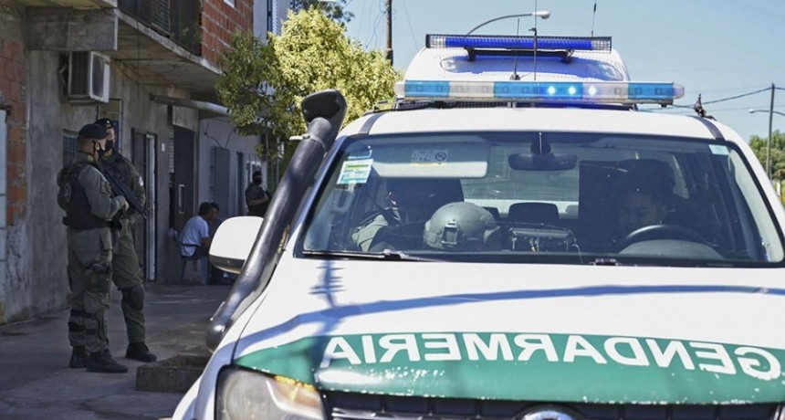 Pidieron prisión perpetua para un miembro de Los Monos por ordenar un crimen