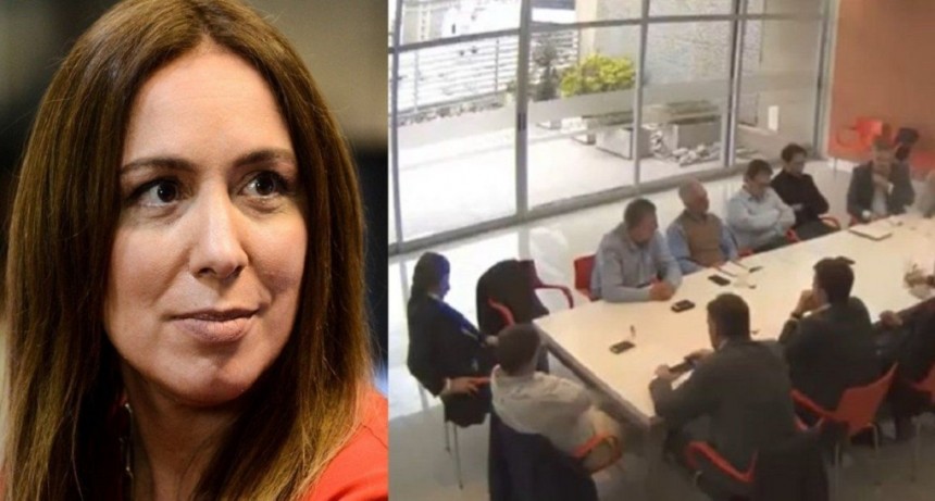 Armado de causas contra sindicalistas: allanaron la Municipalidad de La Plata