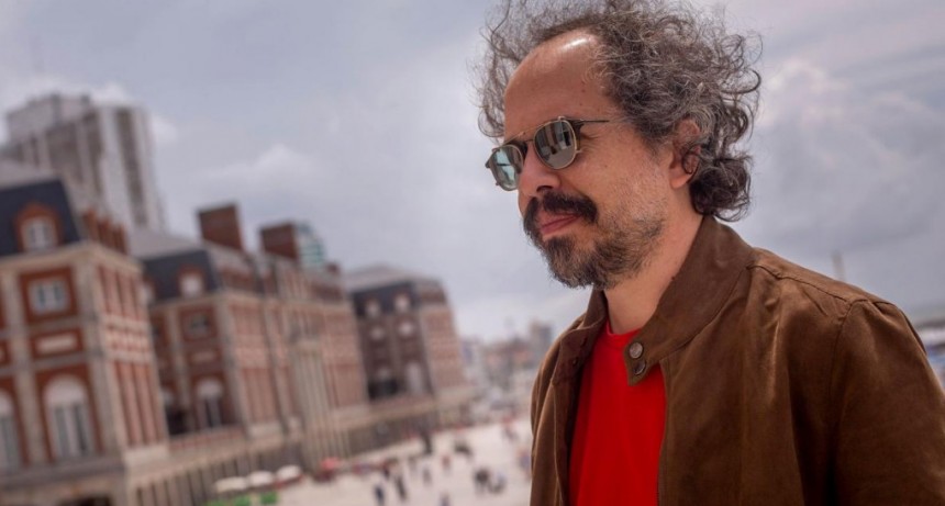 Echeverría tatúa en “El Matadero” de manera brutal el imaginario argentino