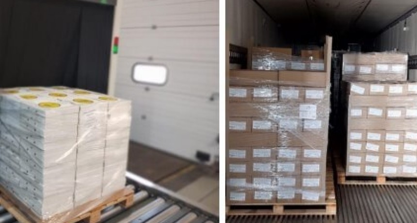 “Sensaciones queseras”: un grupo exportador cordobés marcó un hito con una venta a Brasil