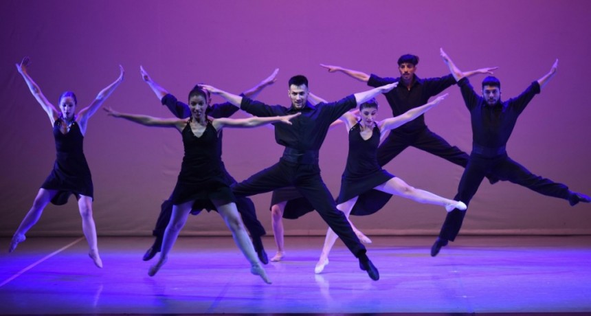 El colectivo de la danza del país busca una ley que le garantice políticas específicas