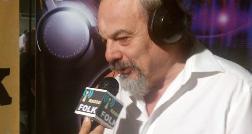 Muere inesperadamente el mas grande autor y compositor de todos los tiempos “JORGE MLIKOTA”