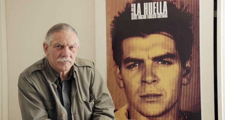 Murió en México el cineasta y productor argentino Jorge Denti