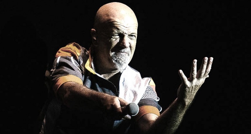 Gustavo Cordera: "Al haberme suicidado como lo hice, me liber&eacute;"