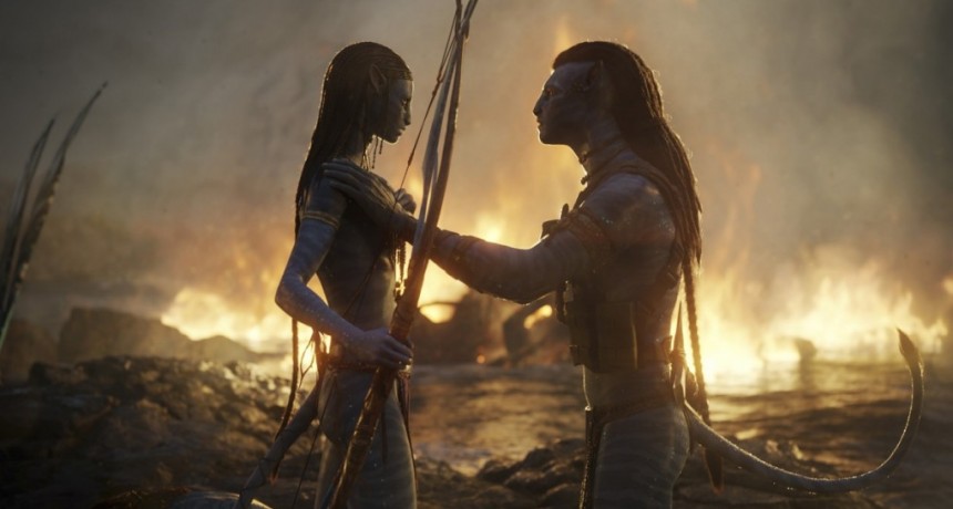 James Cameron y un retorno que apuesta a la emoción y al alto impacto visual