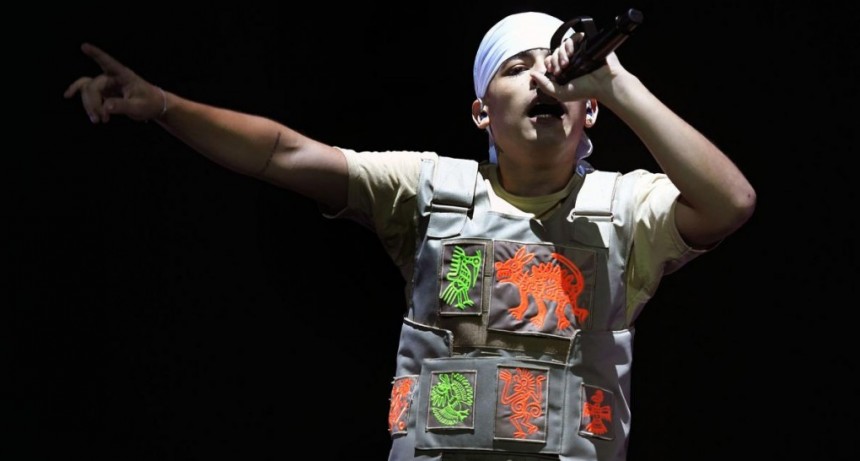 Trueno, Las Pelotas y No Te Va Gustar protagonizan la nueva edición del Patagonia Picnic 