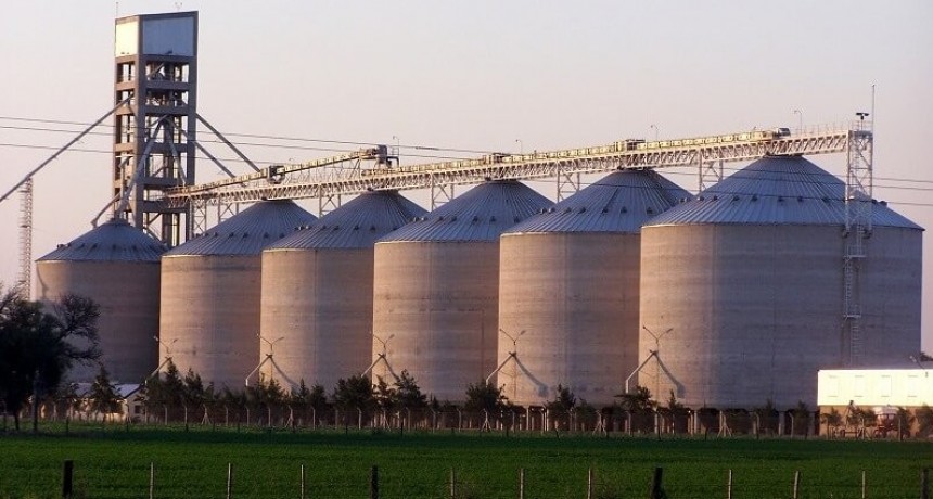 Ahora, desde el celular se puede regular la aireaci&oacute;n de los granos almacenados