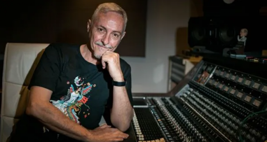 Pedro Aznar: La única manera de gustarle a todo el mundo es estar muerto