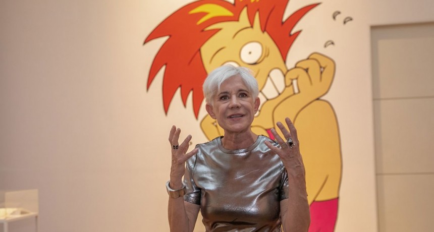 Maitena. Las mujeres de mi vida