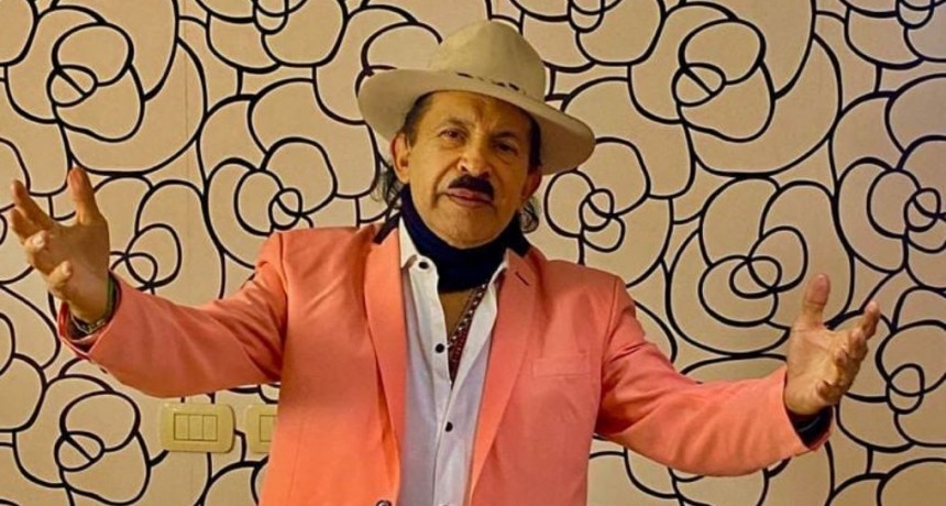 Antonio Rios lanza su álbum de inéditos “En la cima”