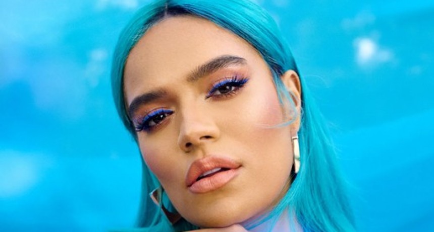 Karol G: emotivo video de sus primeros pasos en la música
