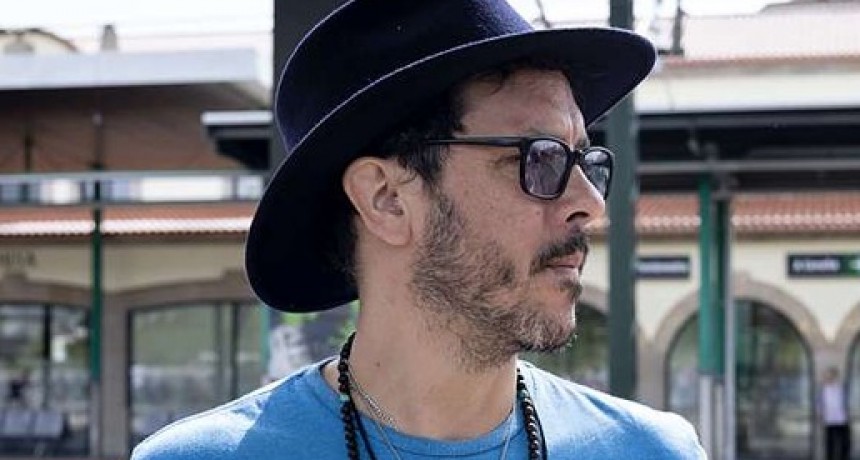 Lisandro Aristimuño presenta “No ves tal vez”