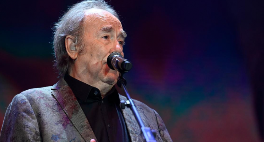 El emotivo adiós de Joan Manuel Serrat a los escenarios: cómo fue el histórico concierto