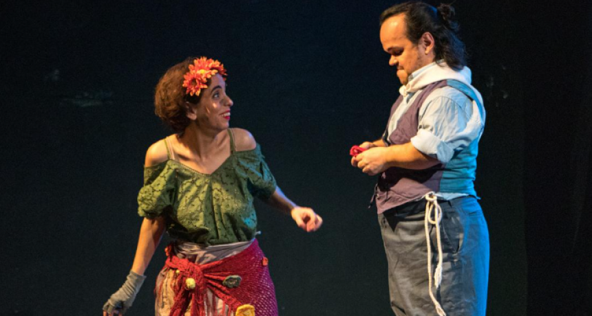 La comedia “Babel Cocina”, dirigida por Rita Terranova, inicia una nueva temporada