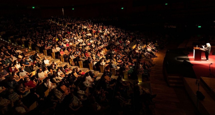 Ganadorxs del Concurso Poesía Ya! 2023