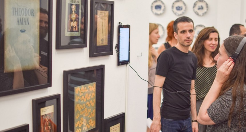 Premio Salón Nacional de Artes Visuales 110.ª edición