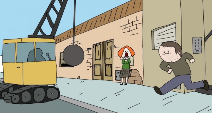 Llega a Contar “La casa de lxs Fernández”, docuficción acerca de la vivienda argentina 