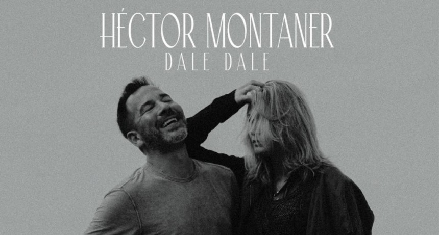 Héctor Montaner estrena “Dale dale”