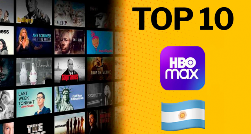Top de películas imprescindibles para ver hoy en HBO Max Argentina