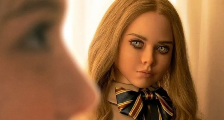 “M3GAN”, la nueva película a cargo de James Wan presenta un nuevo adelanto