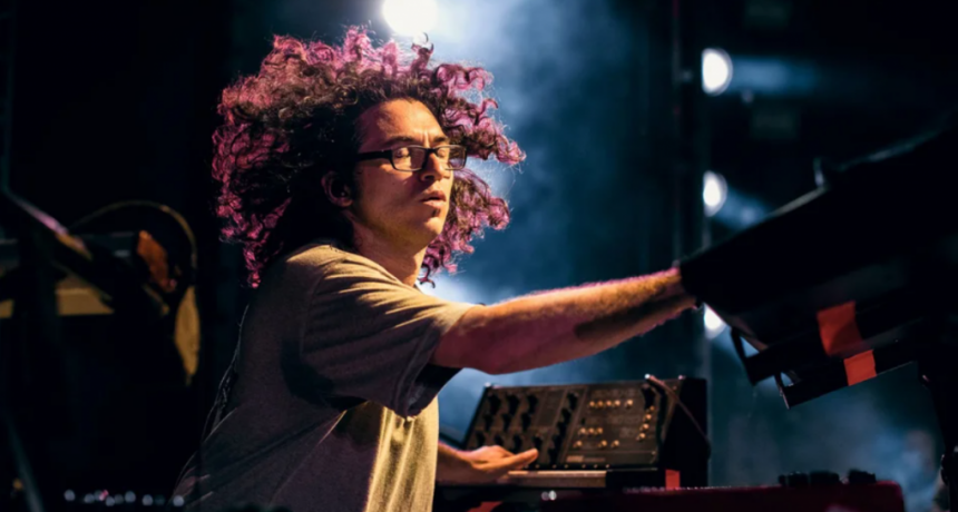 Leo Genovese: “Los que creen que el jazz o el tango son músicas de museo es porque quieren que estén allí”