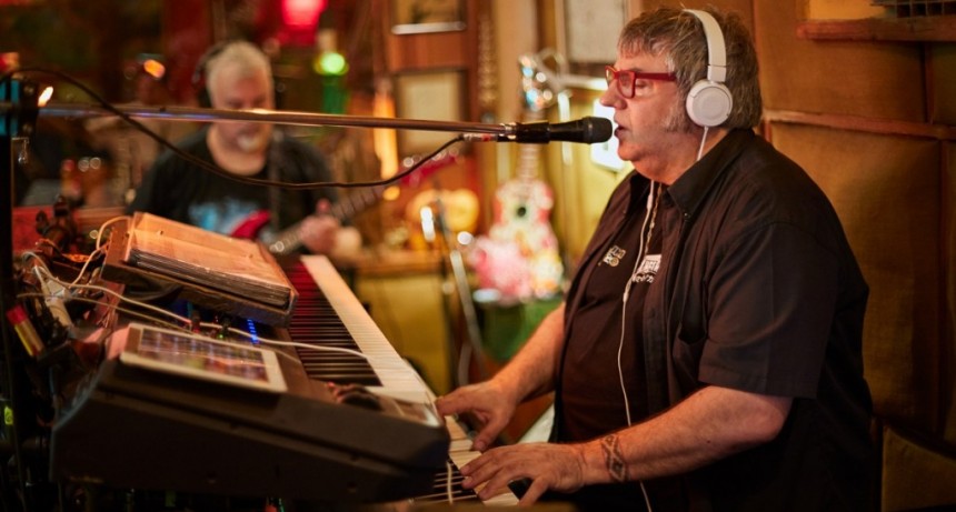 Lito Vitale celebrar&aacute; el A&ntilde;o Nuevo en una emisi&oacute;n especial de Anfitri&oacute;n