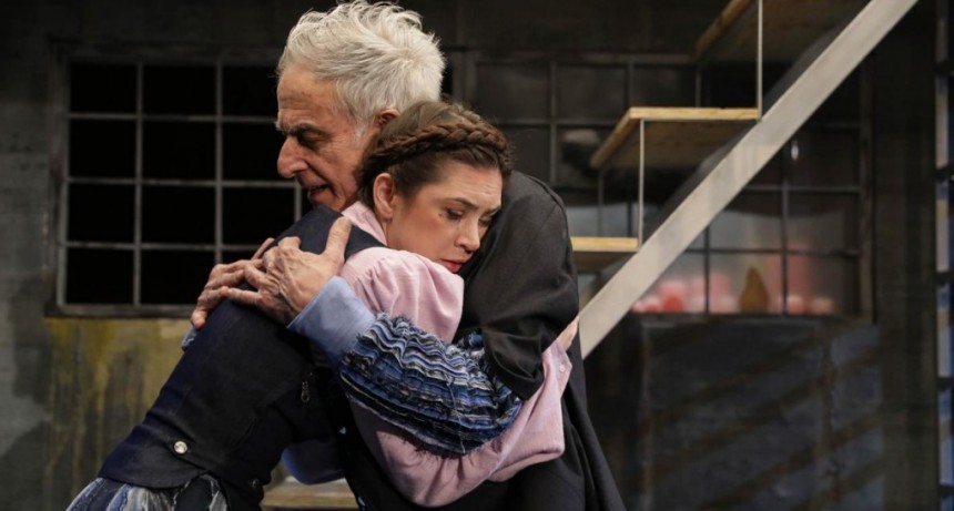 Obras de Ricardo Bartís, Mauricio Kartun y una de mujeres de la Villa 31 en el TNC