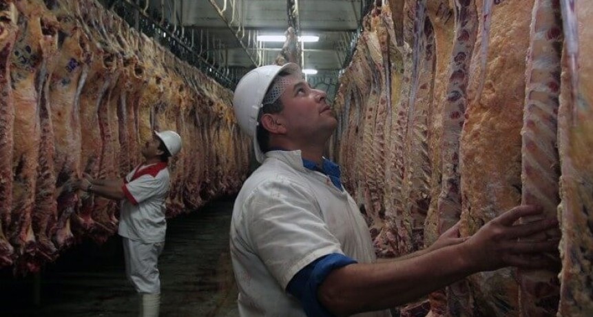 Exportaciones de carne vacuna: el 2023 marcará un récord, pero con sinsabores