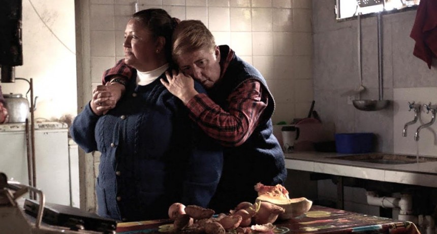 “En vos confío”, una historia de amor y misterio en un atrapante thriller tucumano