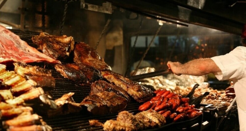 De un frigorífico de Campana a ser un emblema de la carne Argentina: la historia del asado de tira