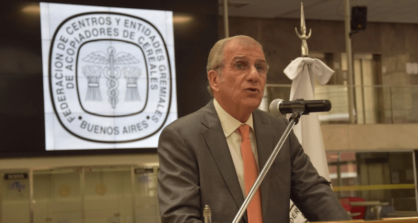 Fuerte denuncia de los acopiadores: “La AFIP se usa como arma para castigar a opositores”