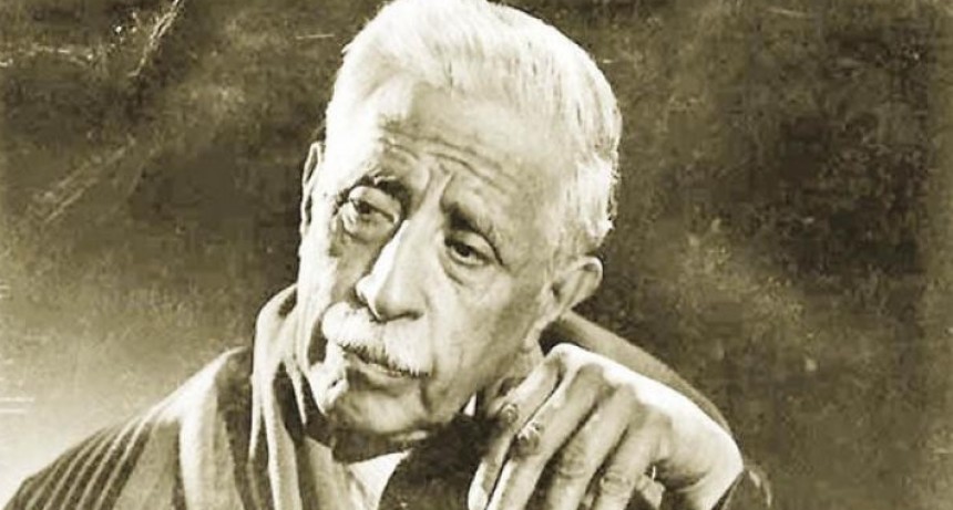 Andrés Chazarreta, el artista que logró insertar la música folklórica en Buenos Aires