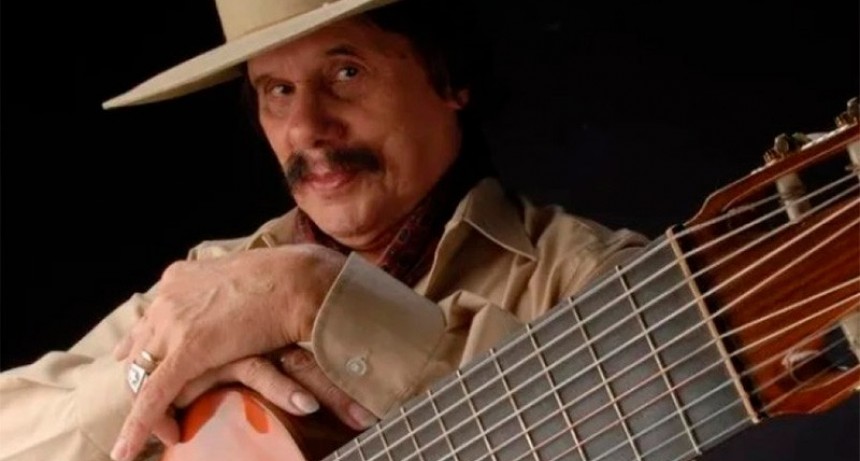 Murió Ramón Ayala, el creador infinito de la música del litoral, y uno de los más grandes del folklore argentino