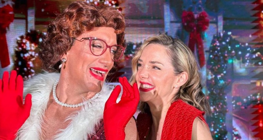 “Tootsie” vuelve en enero al Lola Membrives