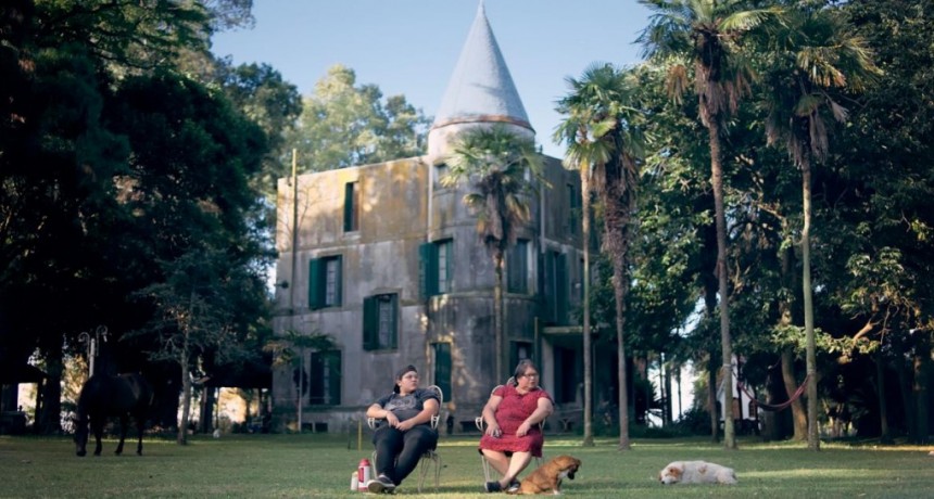 El castillo: un cuento de hadas con un sinfín de inconvenientes en la provincia de Buenos Aires