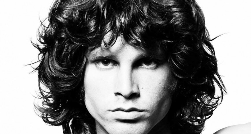 Larga vida al “Rey Lagarto”: a 80 años del nacimiento de Jim Morrison