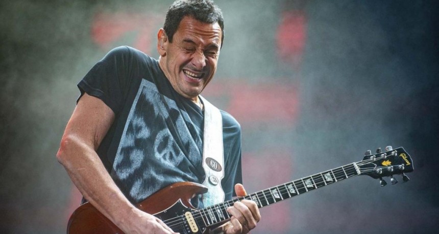 Divididos anunci&oacute; el esperado regreso al m&iacute;tico estadio de Obras