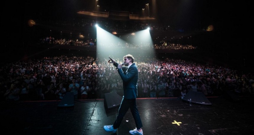 Después del éxito de “Matilda”, Soy Rada vuelve a la magia con funciones en el Maipo 