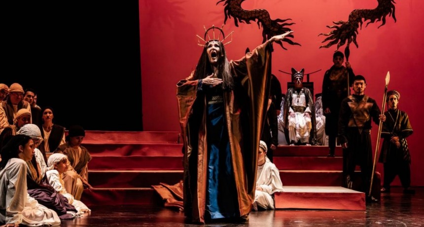 El Ópera Festival Buenos Aires cerrará la temporada con un concierto diverso